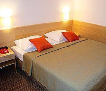 Hotel Kanin Бовец Екстер'єр фото