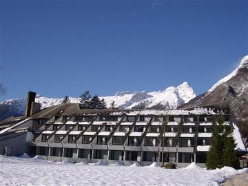 Hotel Kanin Бовец Екстер'єр фото