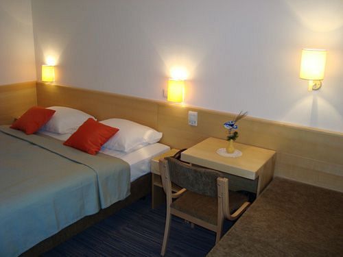 Hotel Kanin Бовец Екстер'єр фото