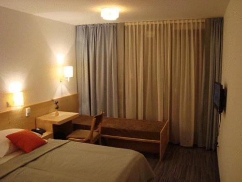 Hotel Kanin Бовец Номер фото